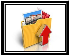 Mail Order / Request Image File Uploading