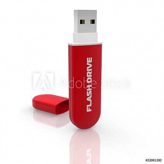 Extra / Flash Drives