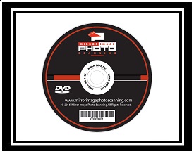 Extra / DVD's